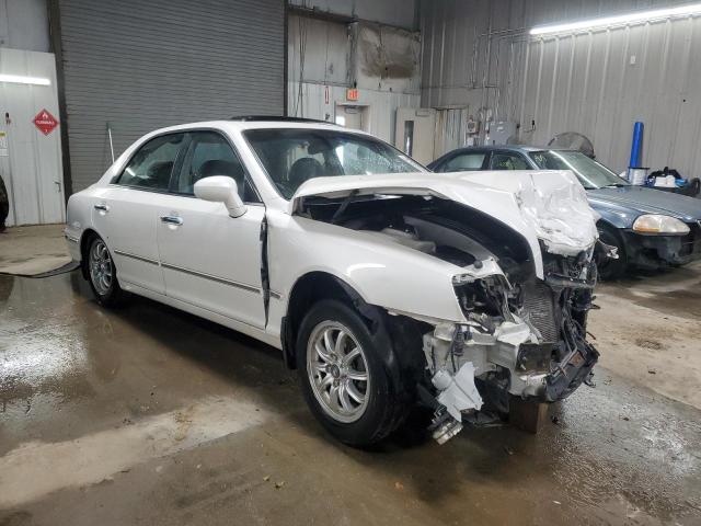 2003 HYUNDAI XG 350 #3287611043