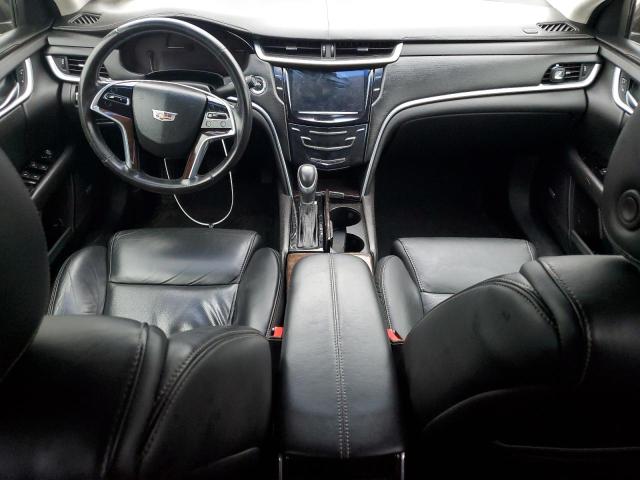 2016 CADILLAC XTS #3292384307