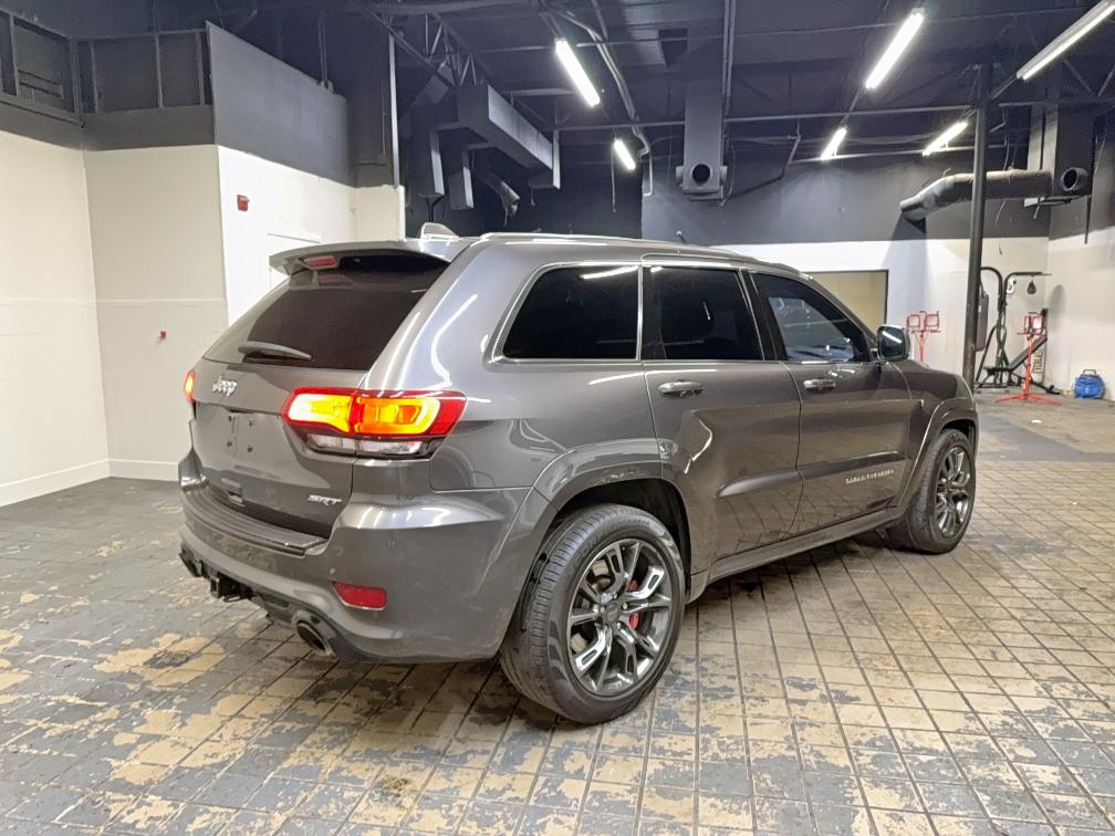 2014 JEEP GRAND CHER #3292290293