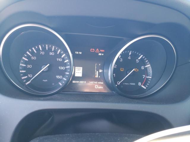 2015 LAND ROVER DISCOVERY #3296230480