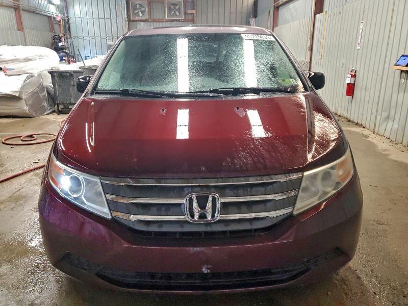 2013 HONDA ODYSSEY EX #3303978709