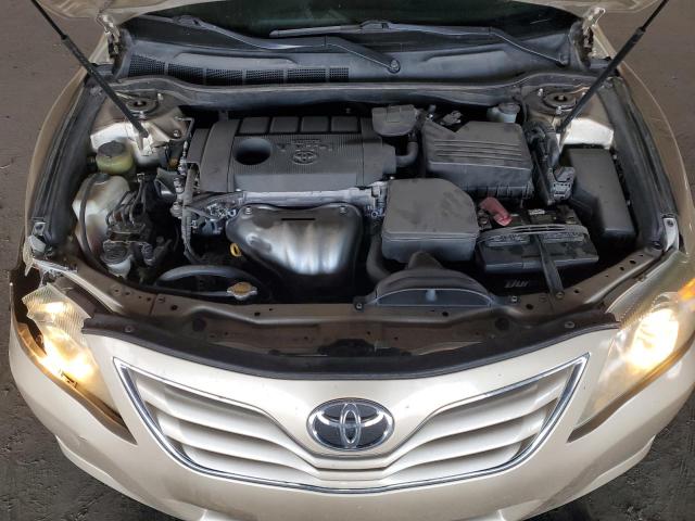 2011 TOYOTA CAMRY BASE #3297227424
