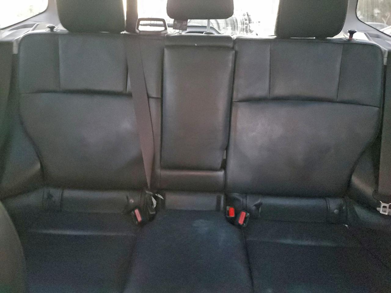 SUBARU FORESTER 2.0XT TOURING