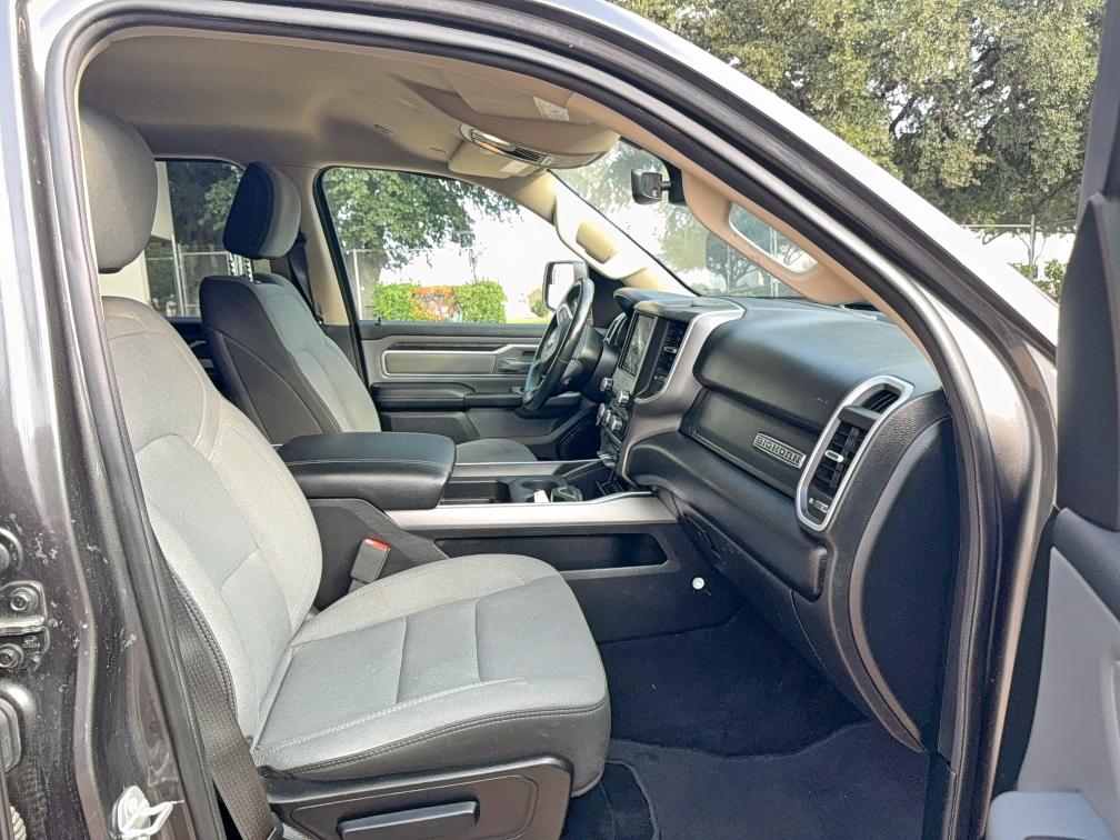 2020 RAM 1500 BIG H #3292290290