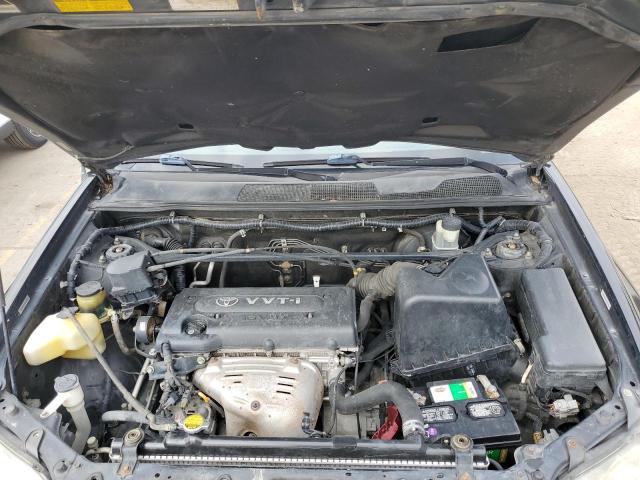 2002 TOYOTA HIGHLANDER #3284089589