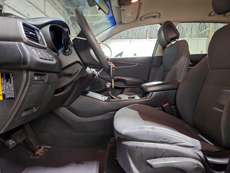 2016 KIA SORENTO LX #3299306825