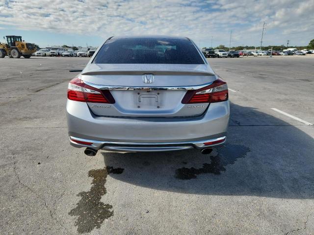 2016 HONDA ACCORD SPO #3303925688