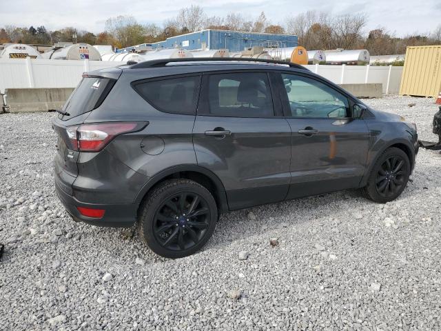 2017 FORD ESCAPE SE - 1FMCU0GDXHUA47756