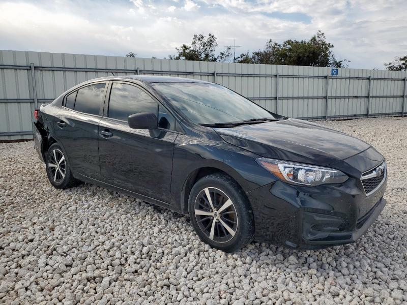 2019 SUBARU IMPREZA #3298161279
