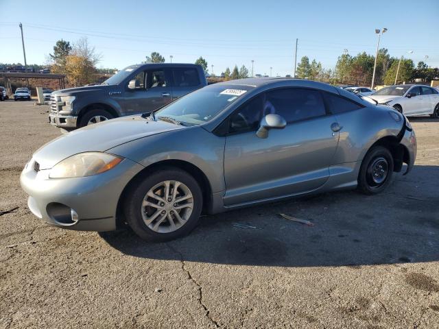 MITSUBISHI ECLIPSE ES