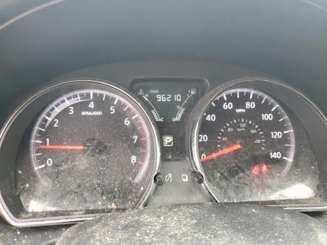 2018 NISSAN VERSA S - 3N1CN7AP3JL886664