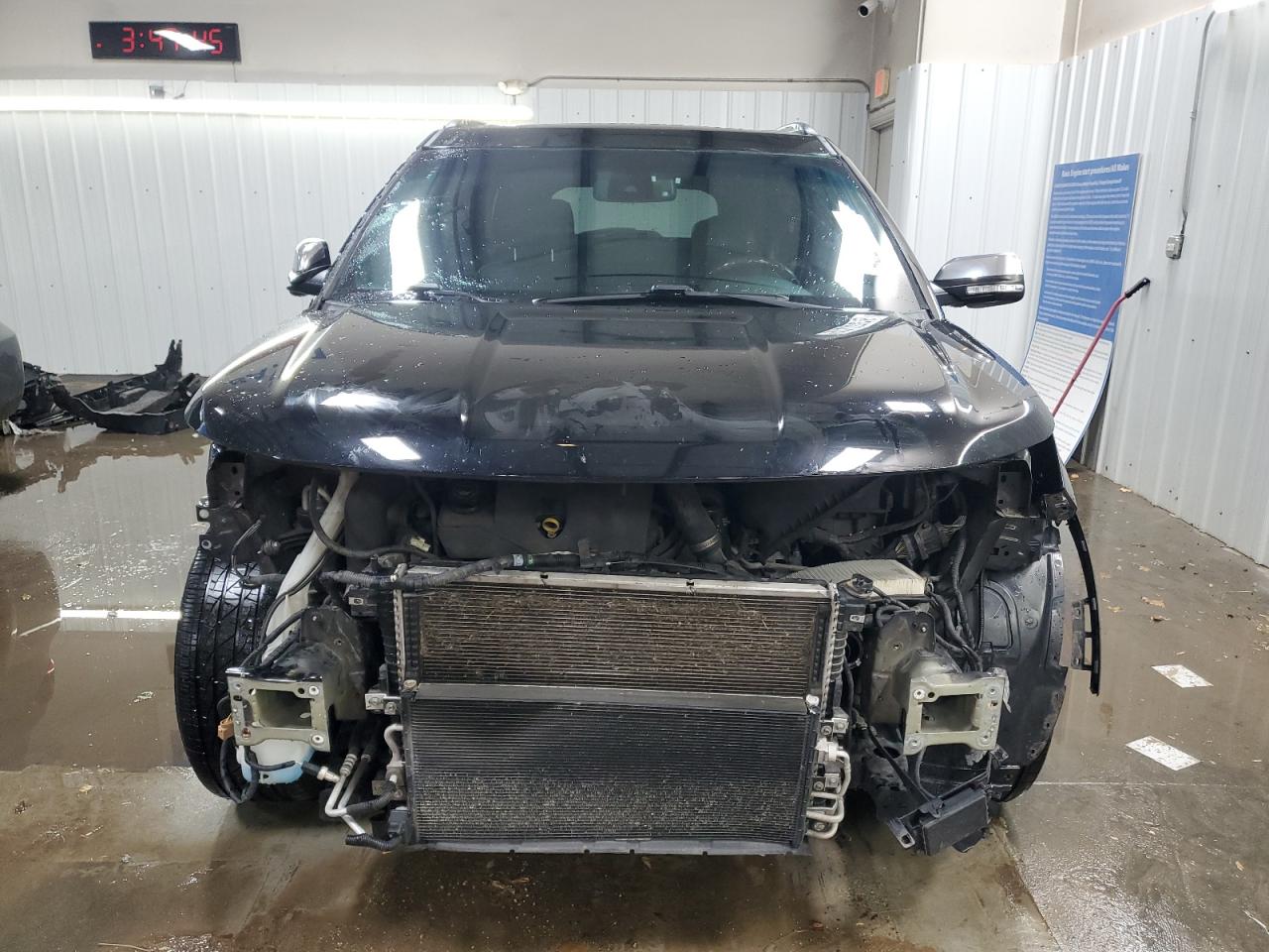 FORD EXPLORER PLATINUM