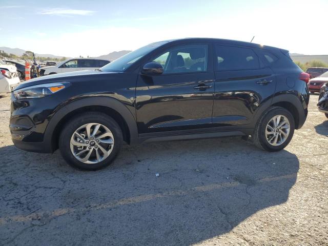 Global Auto Auctions: 2017 HYUNDAI TUCSON SE