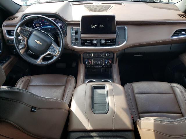 2023 CHEVROLET SUBURBAN K #3302948642