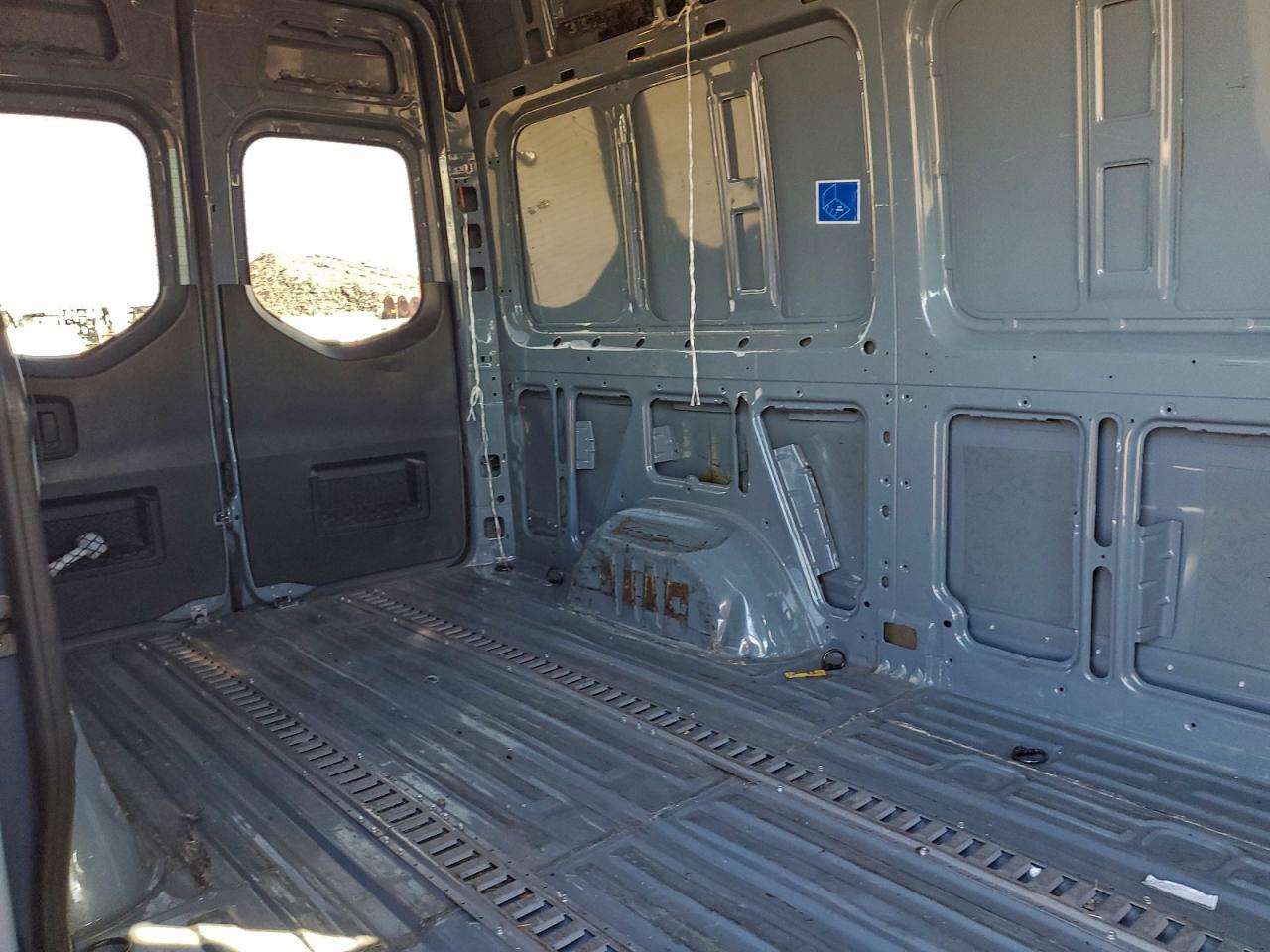 Lot #3308233185 2022 MERCEDES-BENZ SPRINTER