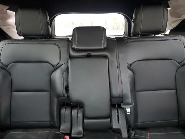 2016 FORD EXPLORER L #3297141488