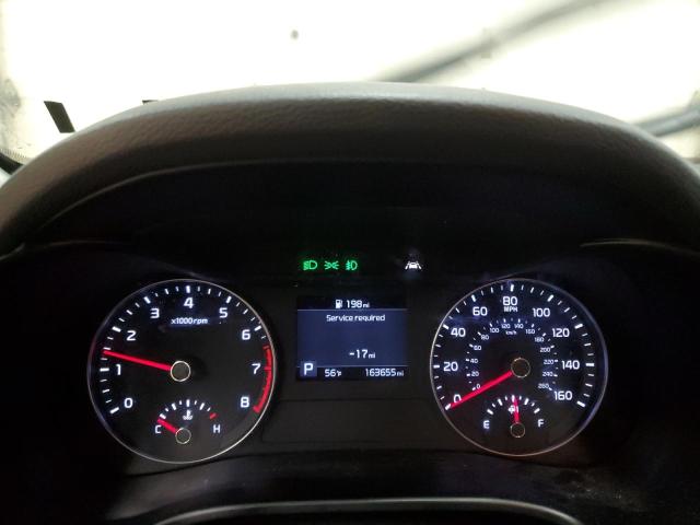 2019 KIA FORTE GT L #3281644423