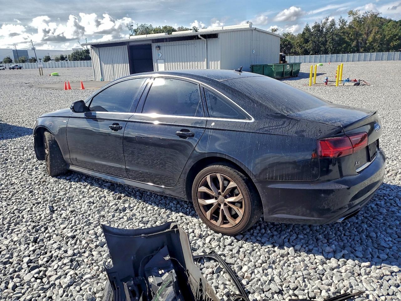 AUDI A6 PREMIUM