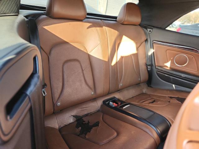 2012 AUDI A5 PREMIUM #3303570930