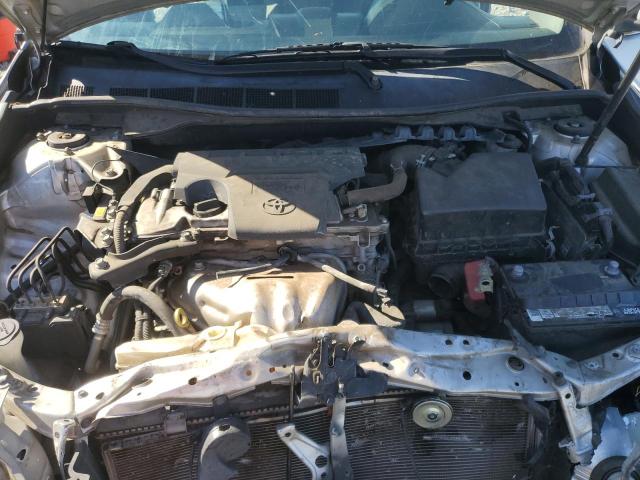 2014 TOYOTA CAMRY L #3296941857