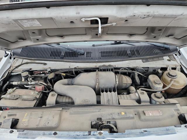 2012 FORD ECONOLINE #3302748003