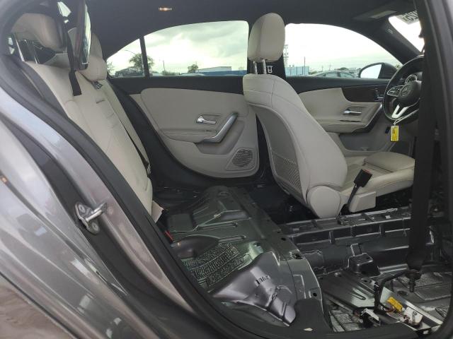2020 MERCEDES-BENZ A 220 #3302798941