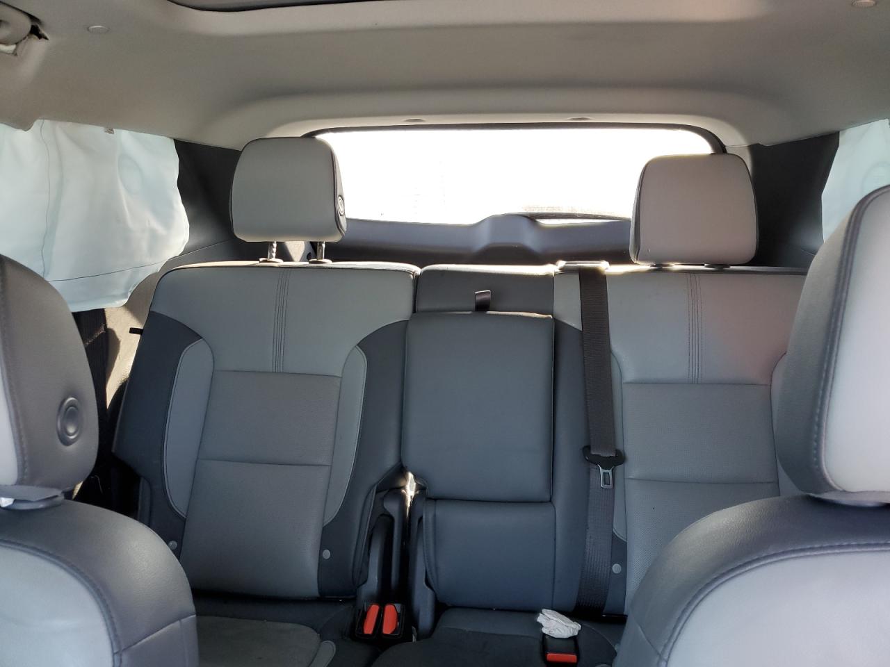 CHEVROLET BLAZER 3LT