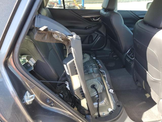 2021 SUBARU OUTBACK LI #3310534045