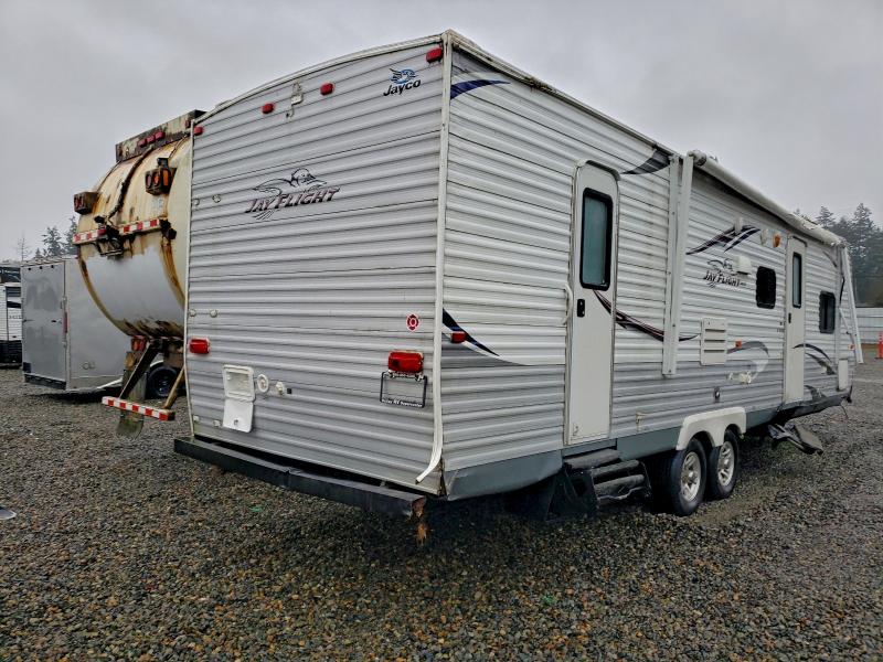 2013 JAYCEE TRAV TRLR #3310680737