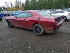 Lot #3319069273 2018 DODGE CHALLENGER
