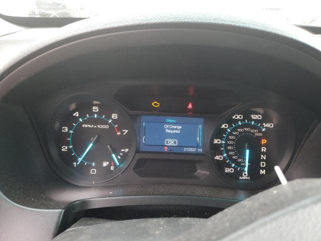 2012 FORD EXPLORER #3296352125