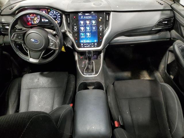 2020 SUBARU LEGACY PRE #3303856515