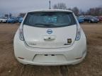 Lot #3294278896 2014 NISSAN LEAF S