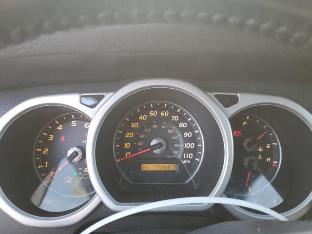 2005 TOYOTA 4RUNNER LI #3296418651