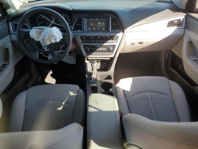 2016 HYUNDAI SONATA SE #3287628039