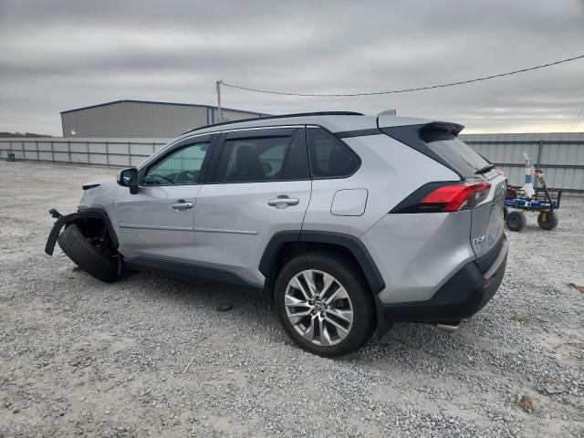 2022 TOYOTA RAV4 XLE P - 2T3A1RFV9NC280997