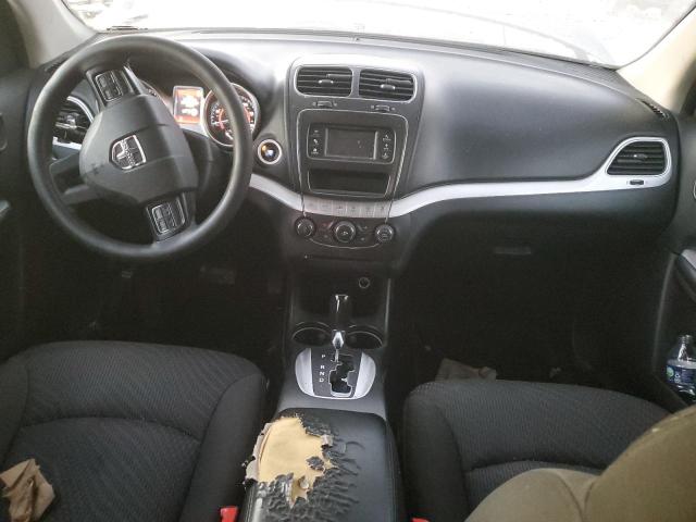 2018 DODGE JOURNEY SE #3297777853