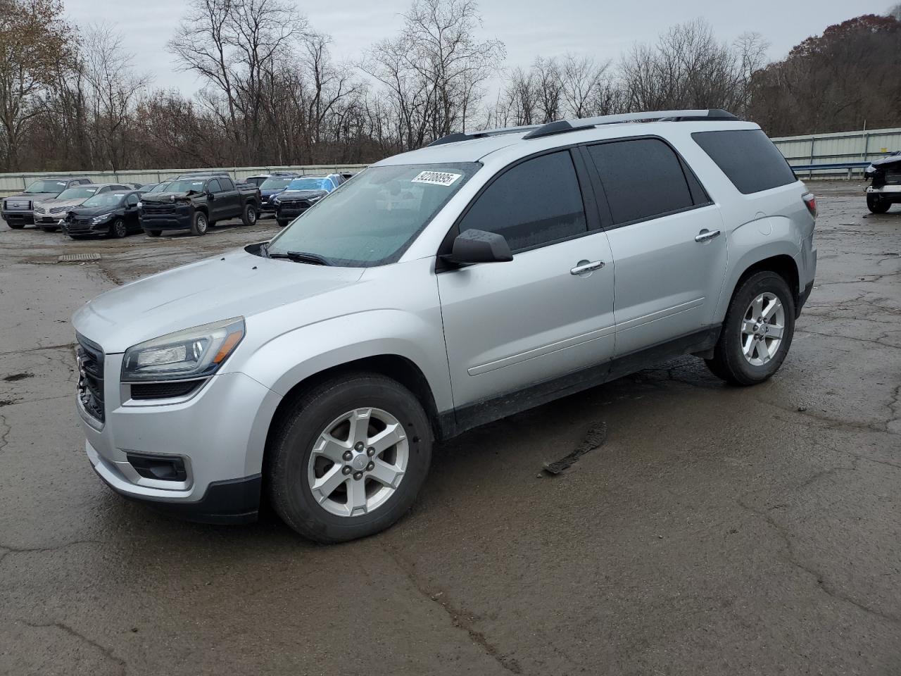 GMC ACADIA SLE