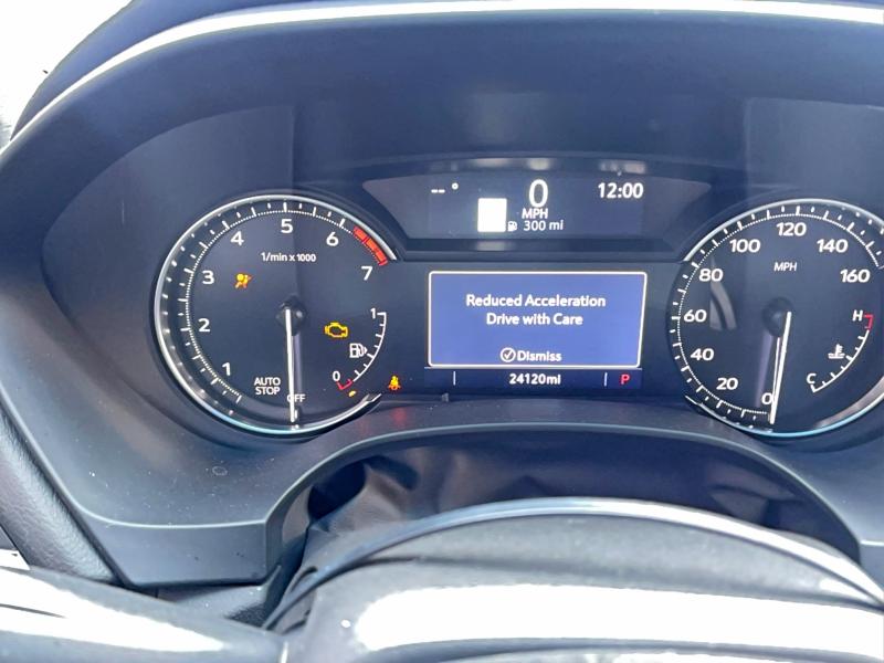 2023 CADILLAC CT4 LUXURY #3296967843