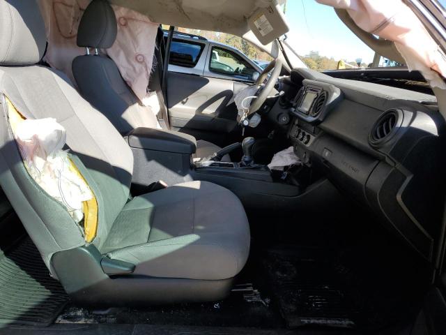 2019 TOYOTA TACOMA ACC #3283863417