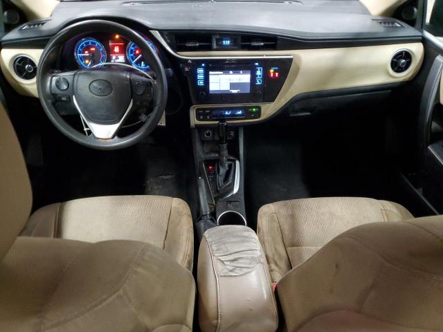 2018 TOYOTA COROLLA L - 5YFBURHE9JP762624