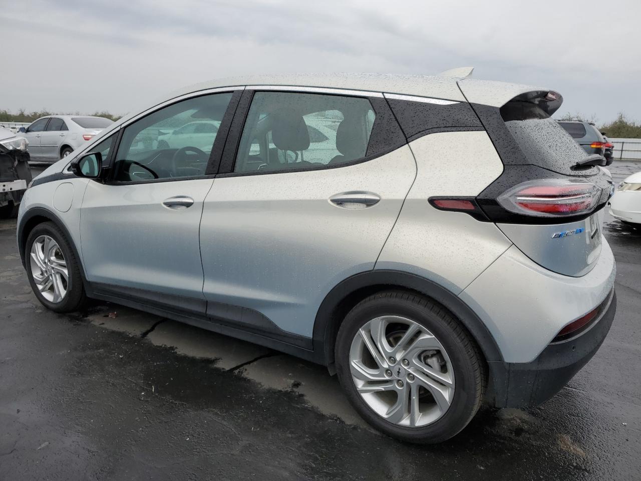 CHEVROLET BOLT EV 1LT