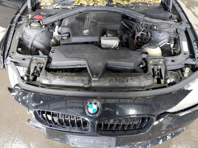 2013 BMW 328 XI #3303779455