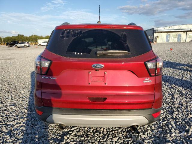 2018 FORD ESCAPE SE - 1FMCU9GD3JUD59279