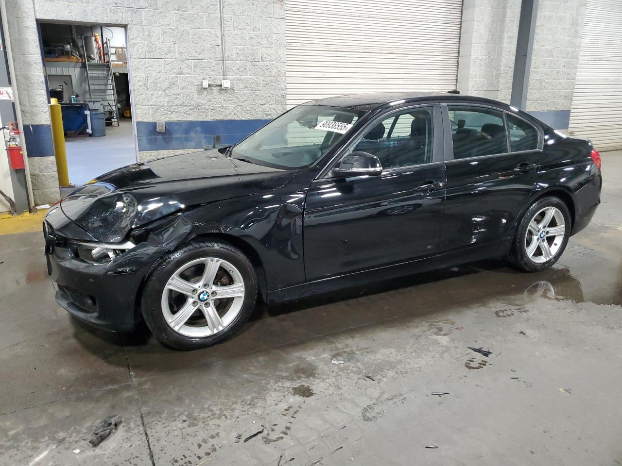 BMW 3 SERIES I XDRIVE