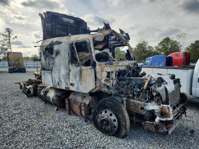 Global Auto Auctions: 2021 VOLVO VNL