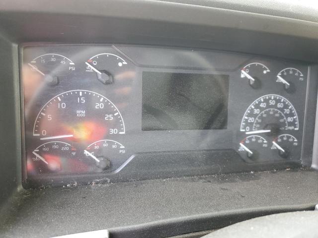 2024 VOLVO VN VNL #3297949784