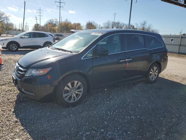 HONDA ODYSSEY SE