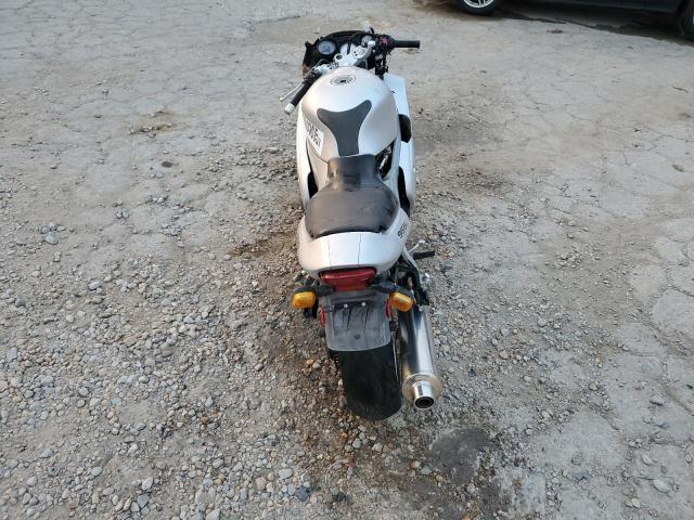 2003 TRIUMPH MOTORCYCLE SPRINT ST #3291168970