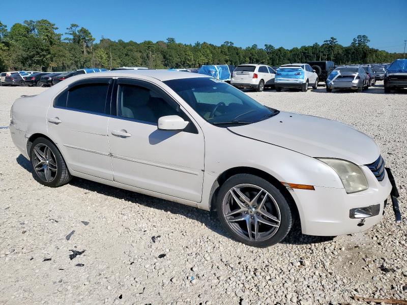 2009 FORD FUSION SEL #3286643302